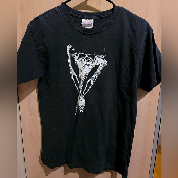 Vintage Samhain T - Picture 1 of 3